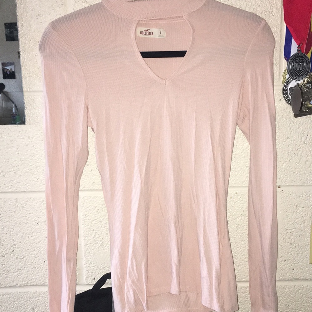 Hollister long sleeve